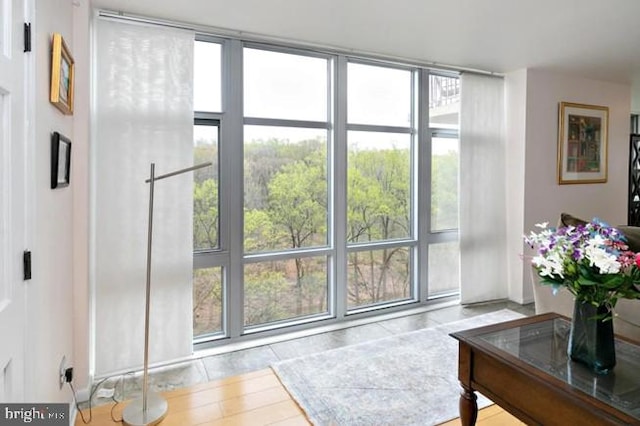 3600 Conshohocken Ave Unit 705, Philadelphia, PA 19131 - view of entryway
