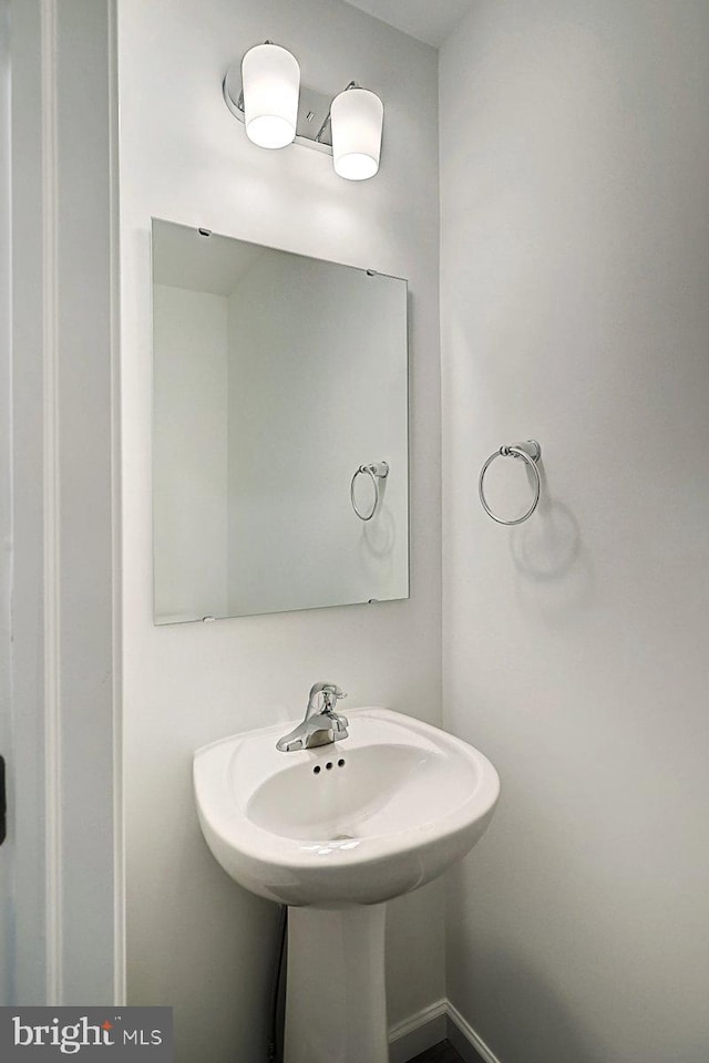 324 Magnolia Ln Lot 65, State College, PA 16803 - bathroom featuring a sink