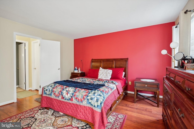 226 Troon Ct, Royersford, PA 19468 - bedroom with wood finished floors