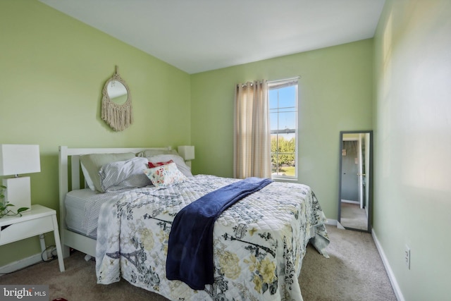 226 Troon Ct, Royersford, PA 19468 - bedroom with carpet floors and baseboards