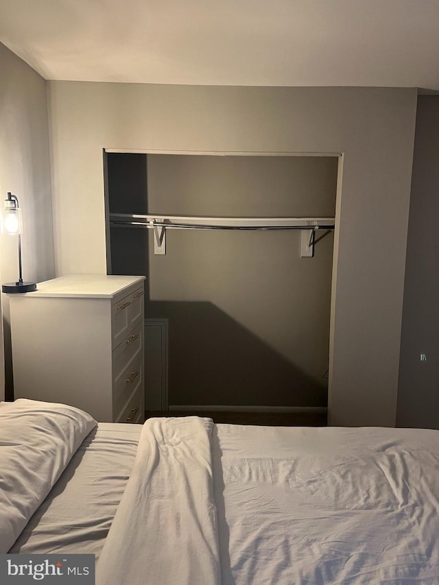 9031 Continental Pl, Landover, MD 20785 - view of bedroom