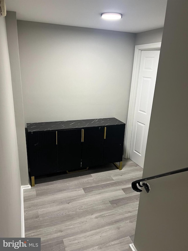 9031 Continental Pl, Landover, MD 20785 - detailed view of wood finished floors