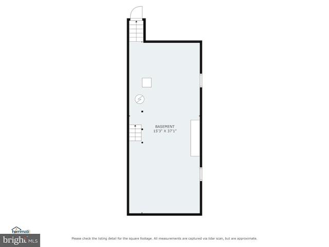 143 N 2nd St, Mount Wolf, PA 17347 - room layout