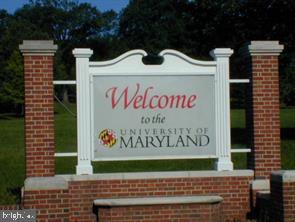 5729 Nevada St, Berwyn Heights, MD 20740 - view of community / neighborhood sign