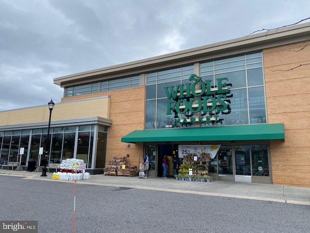 5729 Nevada St, Berwyn Heights, MD 20740 - view of building exterior