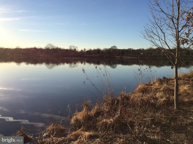 5729 Nevada St, Berwyn Heights, MD 20740 - water view
