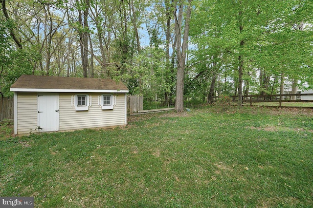 3498 Augusta Dr, Ijamsville, MD 21754 - view of yard