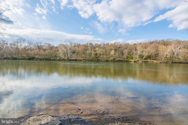 LOT354 River View Shores Dr, Front Royal, VA 22630
