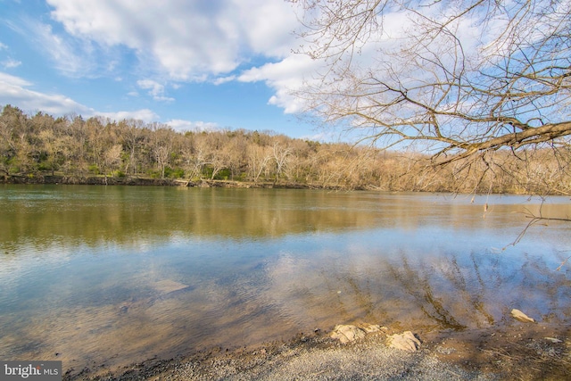 LOT354 River View Shores Dr, Front Royal, VA 22630