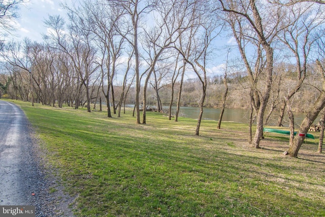 LOT354 River View Shores Dr, Front Royal, VA 22630