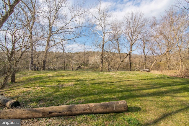 LOT354 River View Shores Dr, Front Royal, VA 22630