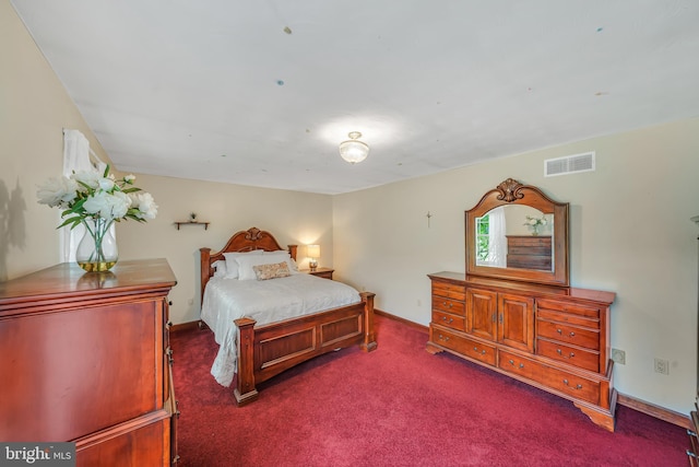 284 Little New York Rd, Rising Sun, MD 21911 - carpeted bedroom featuring baseboards