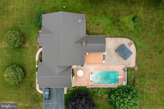 284 Little New York Rd, Rising Sun, MD 21911 - view of subject property with a pool area