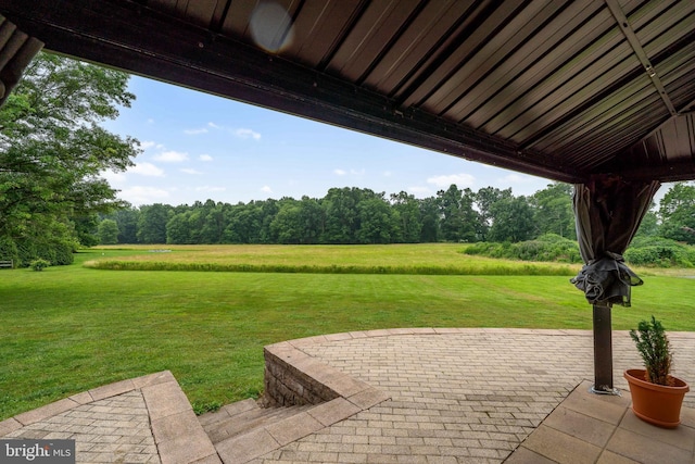 284 Little New York Rd, Rising Sun, MD 21911 - view of patio / terrace