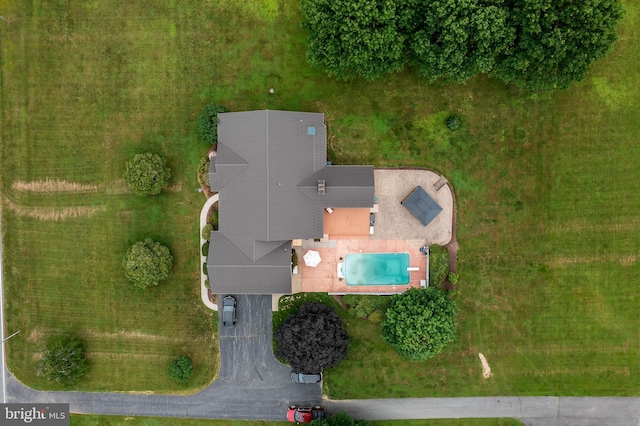 284 Little New York Rd, Rising Sun, MD 21911 - aerial view of property and surrounding area