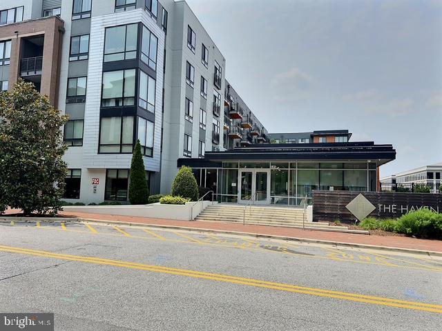 145 Riverhaven Dr Unit 254, Oxon Hill, MD 20745 - view of building exterior