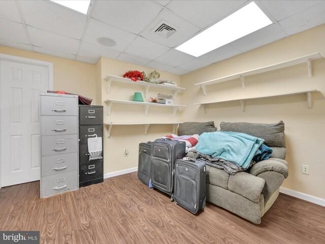 3002 Ridgeview Dr, Orwigsburg, PA 17961 - view of storage room