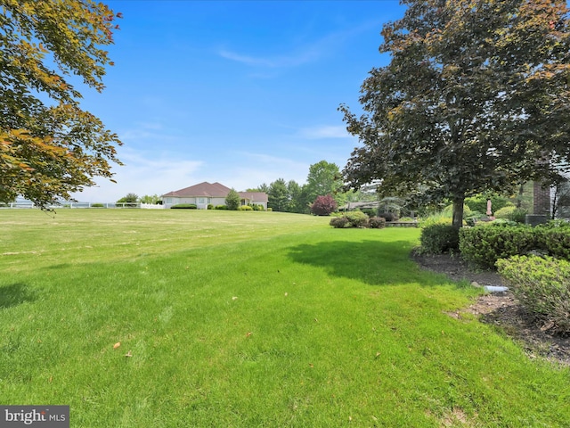 3002 Ridgeview Dr, Orwigsburg, PA 17961 - view of grassy yard