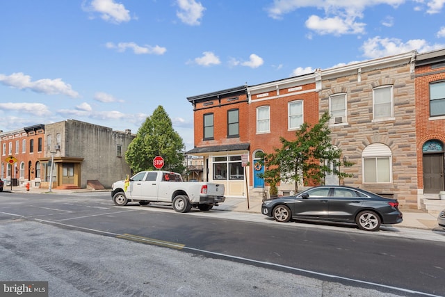 148 S E Ave, Baltimore, MD 21224 - view of property