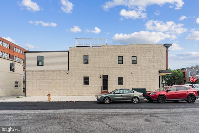 148 S E Ave, Baltimore, MD 21224 - view of property