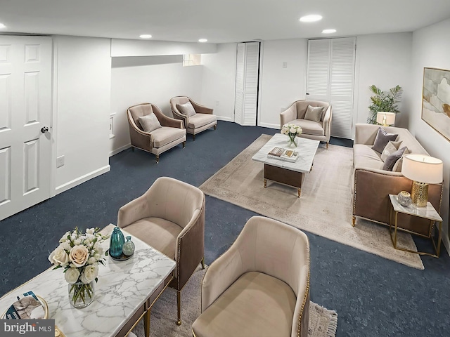 1507 E Duval St, Philadelphia, PA 19138 - lobby with recessed lighting
