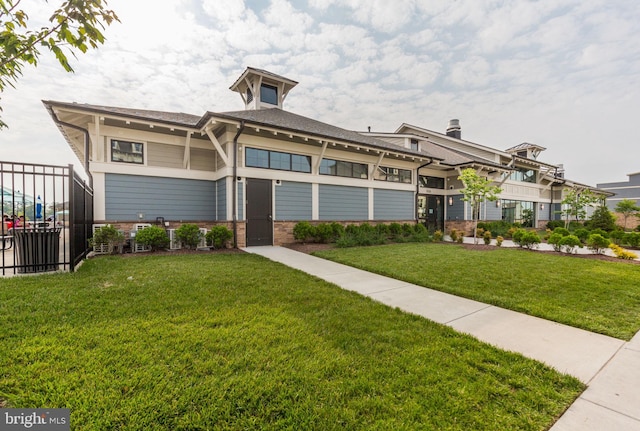 3409 Stone Barn Dr, Frederick, MD 21704 - view of property