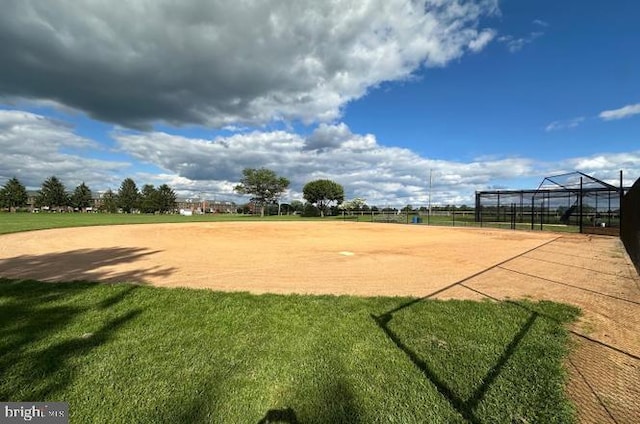 3409 Stone Barn Dr, Frederick, MD 21704 - view of community
