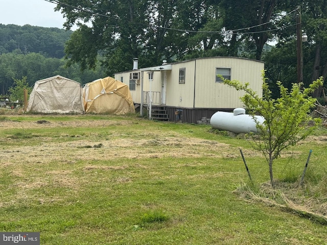 164 Magruder Ave, Falling Waters, WV 25419