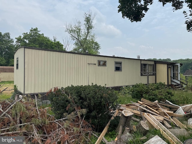 164 Magruder Ave, Falling Waters, WV 25419