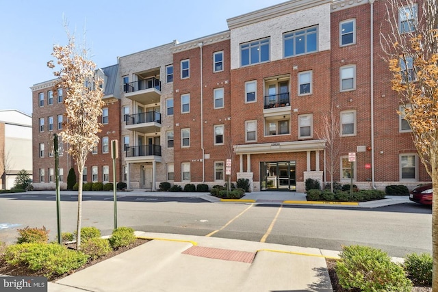 23630 Havelock Walk Ter Unit 205, Ashburn, VA 20148 - view of building exterior