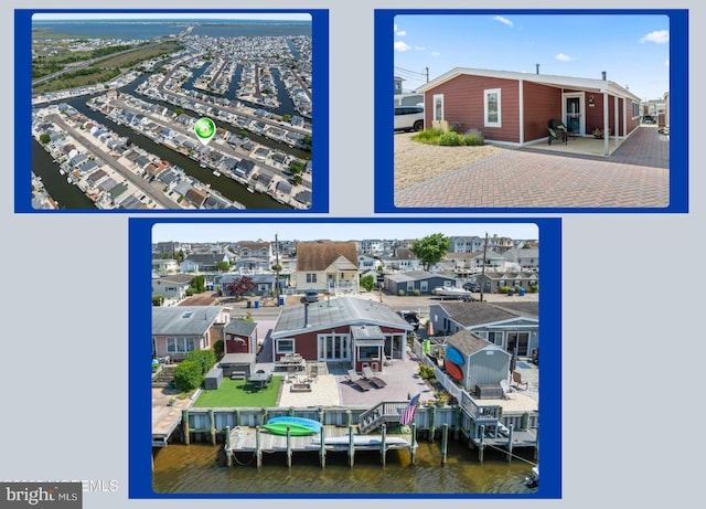 68 Gregg Dr, Manahawkin, NJ 08050 - view of a document with multiple images