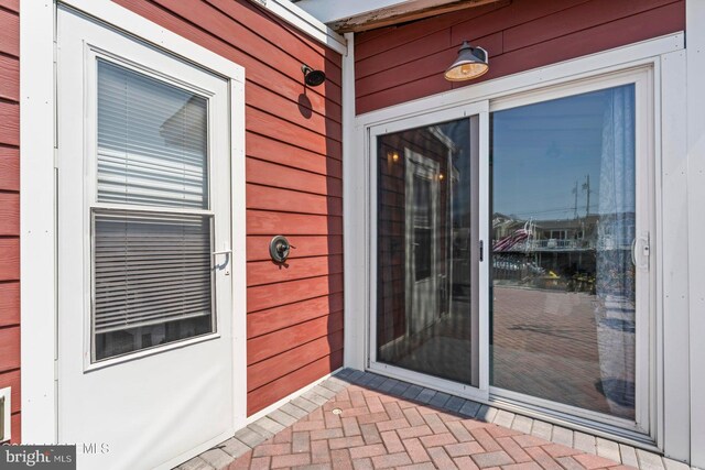 68 Gregg Dr, Manahawkin, NJ 08050 - view of exterior entry