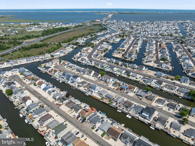 68 Gregg Dr, Manahawkin, NJ 08050 - view of property location featuring a nearby body of water