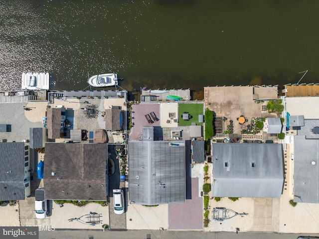 68 Gregg Dr, Manahawkin, NJ 08050 - aerial view