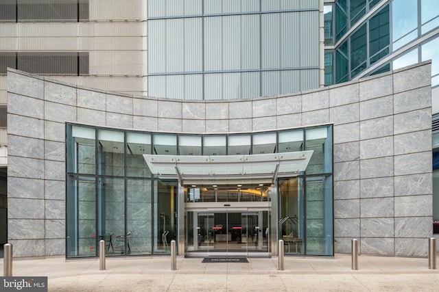 2101 Market St Unit 3605, Philadelphia, PA 19103 - view of entrance to property