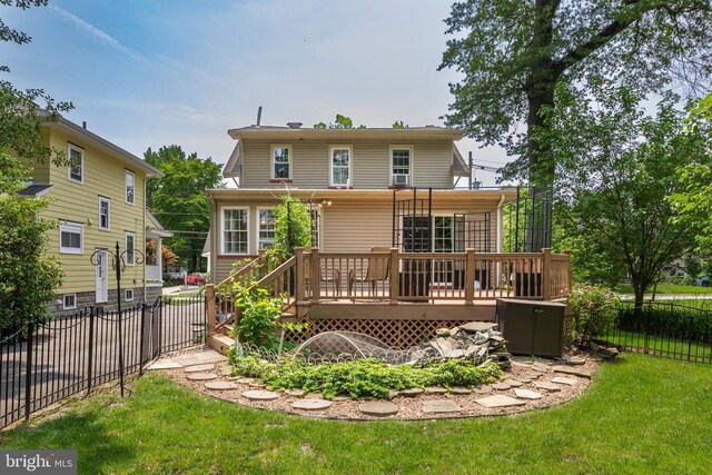 11 W Park Blvd, Haddon Township, NJ 08108