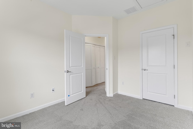 326 Iannelli Rd, Clarksboro, NJ 08020 - unfurnished bedroom featuring carpet and baseboards