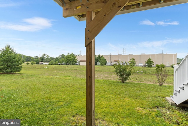 326 Iannelli Rd, Clarksboro, NJ 08020 - view of grassy yard