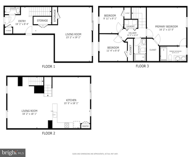 326 Iannelli Rd, Clarksboro, NJ 08020 - property floor plan