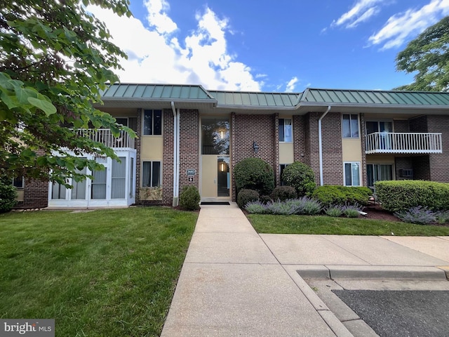 3603 Gleneagles Dr Unit 6-1A, Silver Spring, MD 20906 - view of property