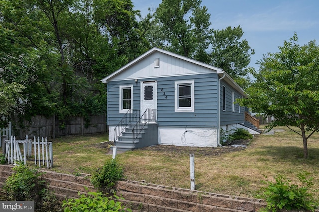 624 Hunt Ave, Trenton, NJ 08610 - view of front facade
