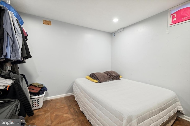 11636 Doxdam Ter, Germantown, MD 20876 - bedroom featuring recessed lighting and baseboards