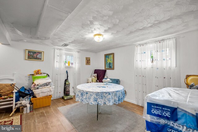 5409 20th Ave, Hyattsville, MD 20782 - bedroom with wood finished floors