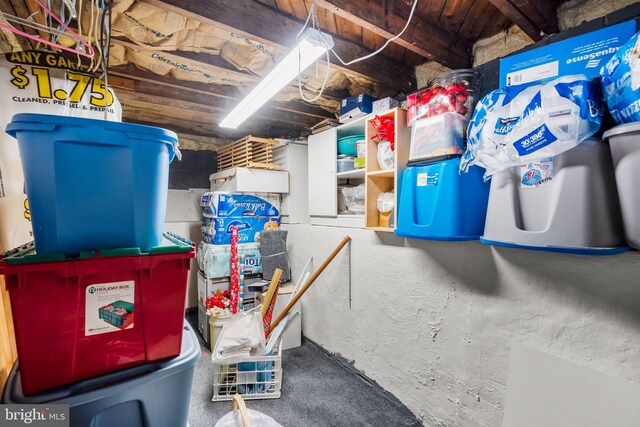 5409 20th Ave, Hyattsville, MD 20782 - view of storage area