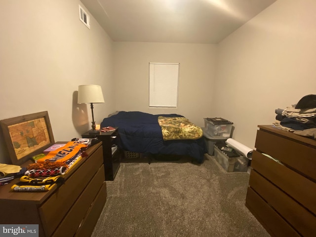 1308 Gallaudet St NE, Washington, DC 20002 - view of carpeted bedroom