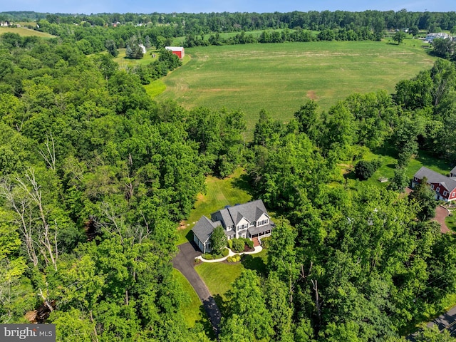 928 Township Line Rd, Chalfont, PA 18914 - bird's eye view