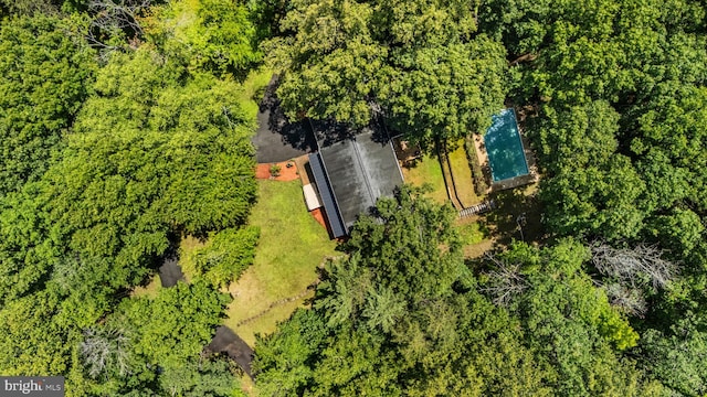 175 Mt Hope Church Rd, Stafford, VA 22554 - view of subject property