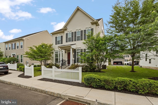 3750 Christopher Day Rd, Doylestown, PA 18902 - view of front of property
