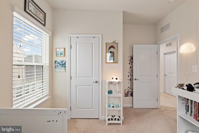 3750 Christopher Day Rd, Doylestown, PA 18902 - bedroom with light colored carpet