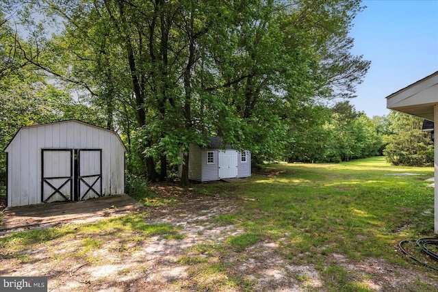 13220 Bank St, Bishopville, MD 21813 - view of grassy yard